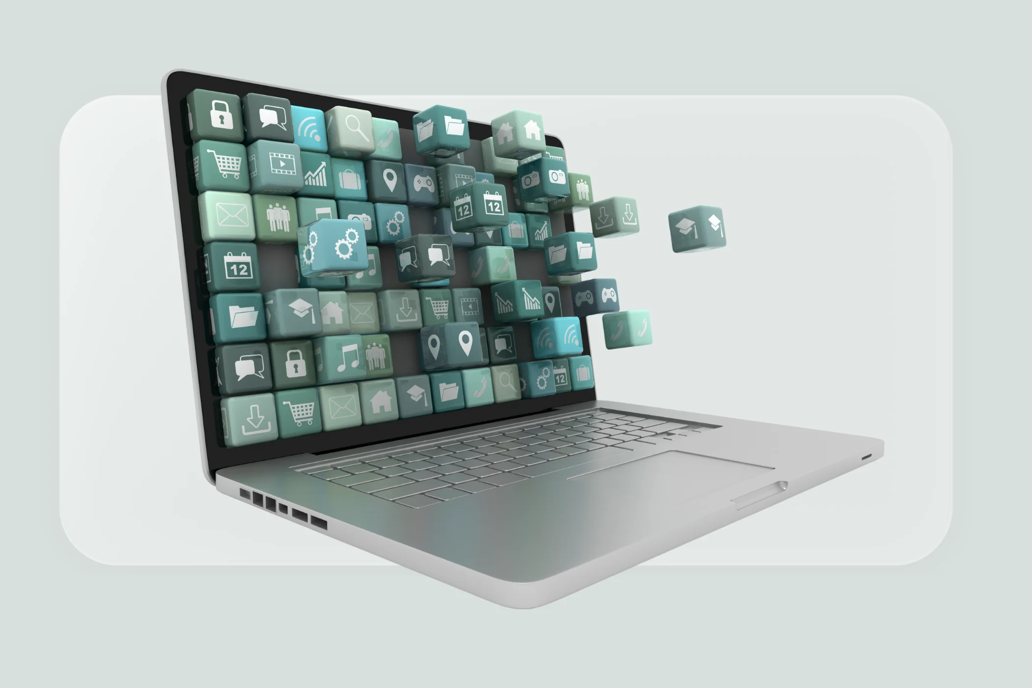Cross-Platform vs. Native App Development
