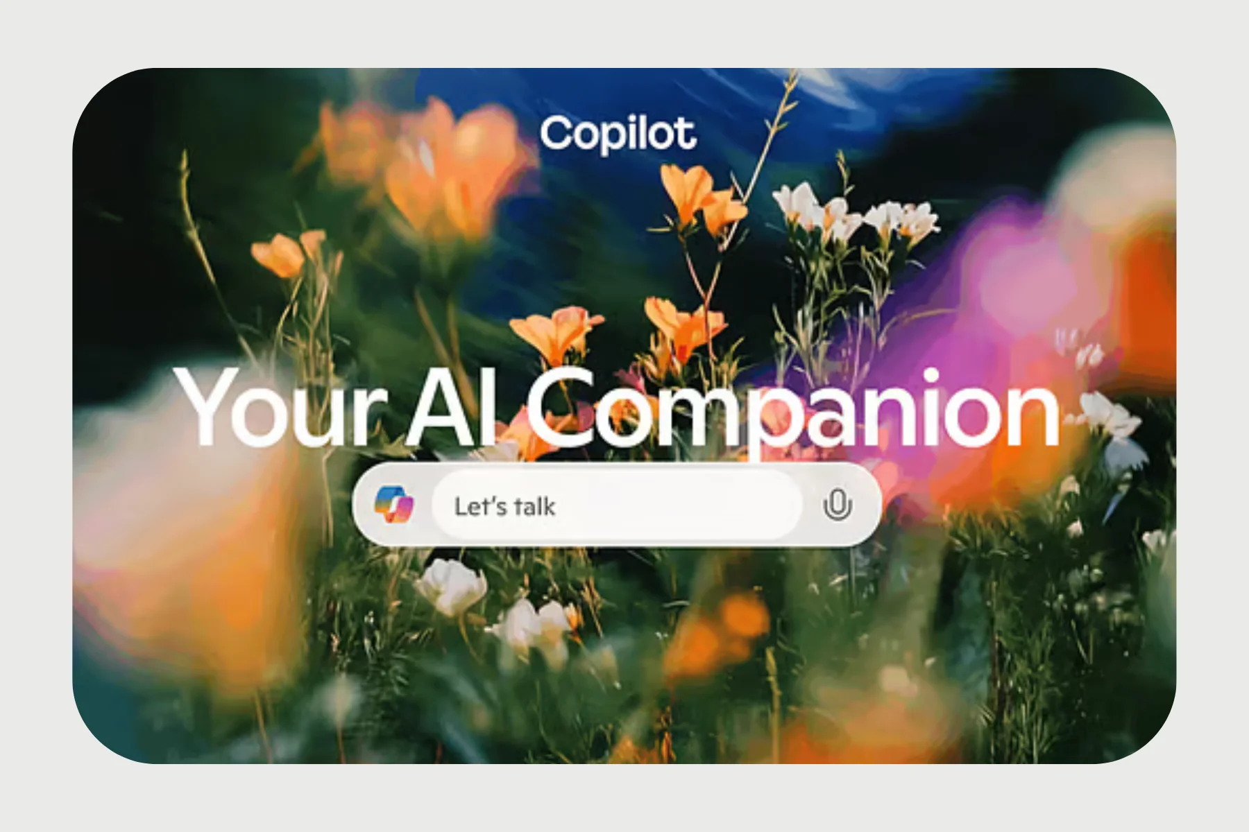 Microsoft's 50th Anniversary and Copilot Enhancements
