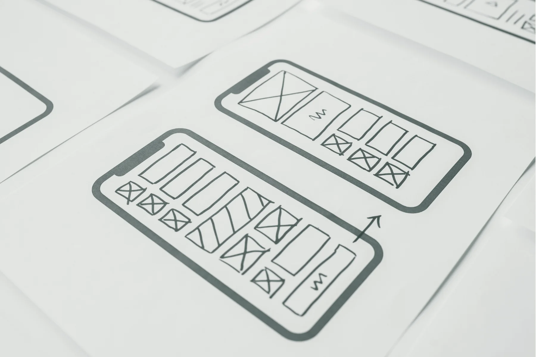 Minimalist UI_UX Design Trends