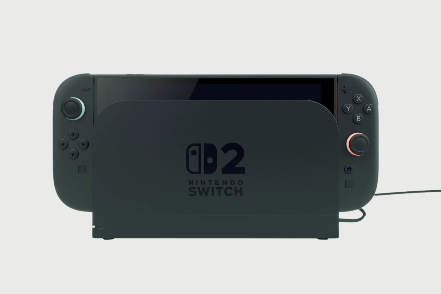 Nintendo Switch 2 Unveiling