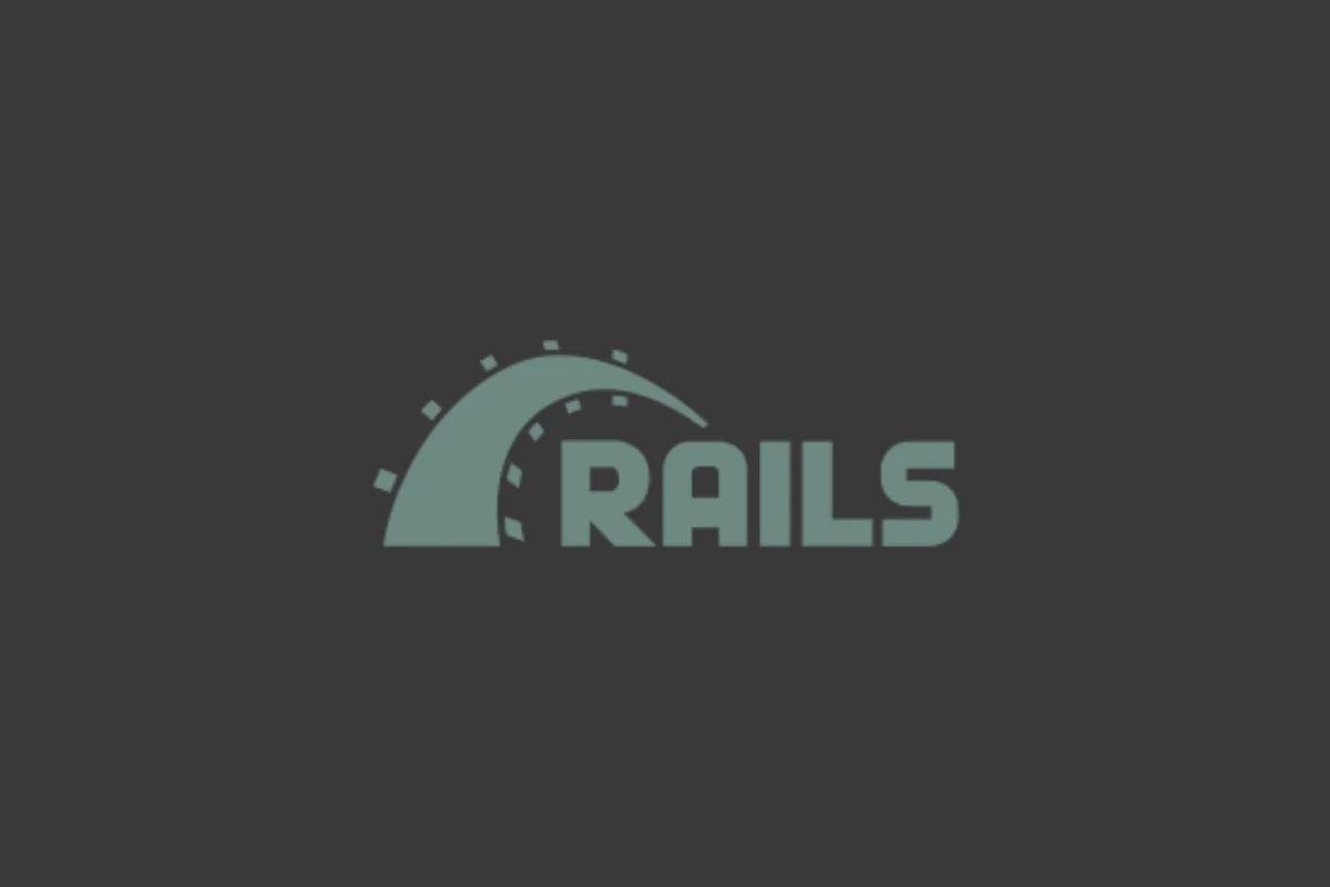 Ruby on Rails