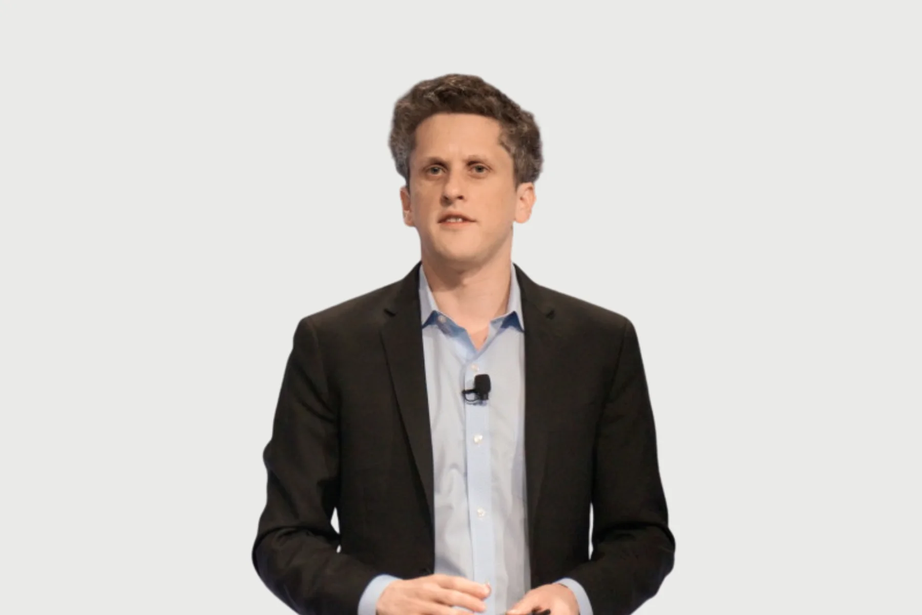 Silicon Valley Speaks Out
