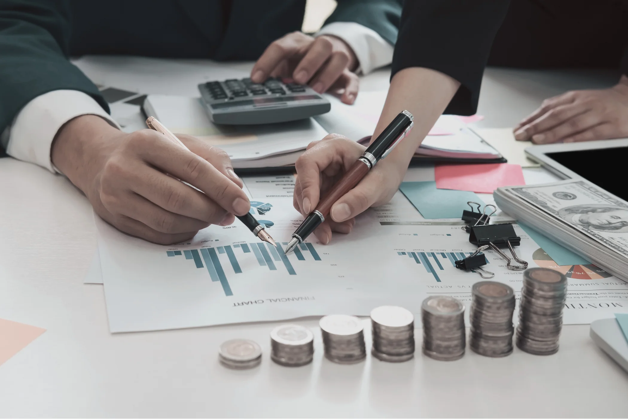 Understanding the Scaling Phase of Startups