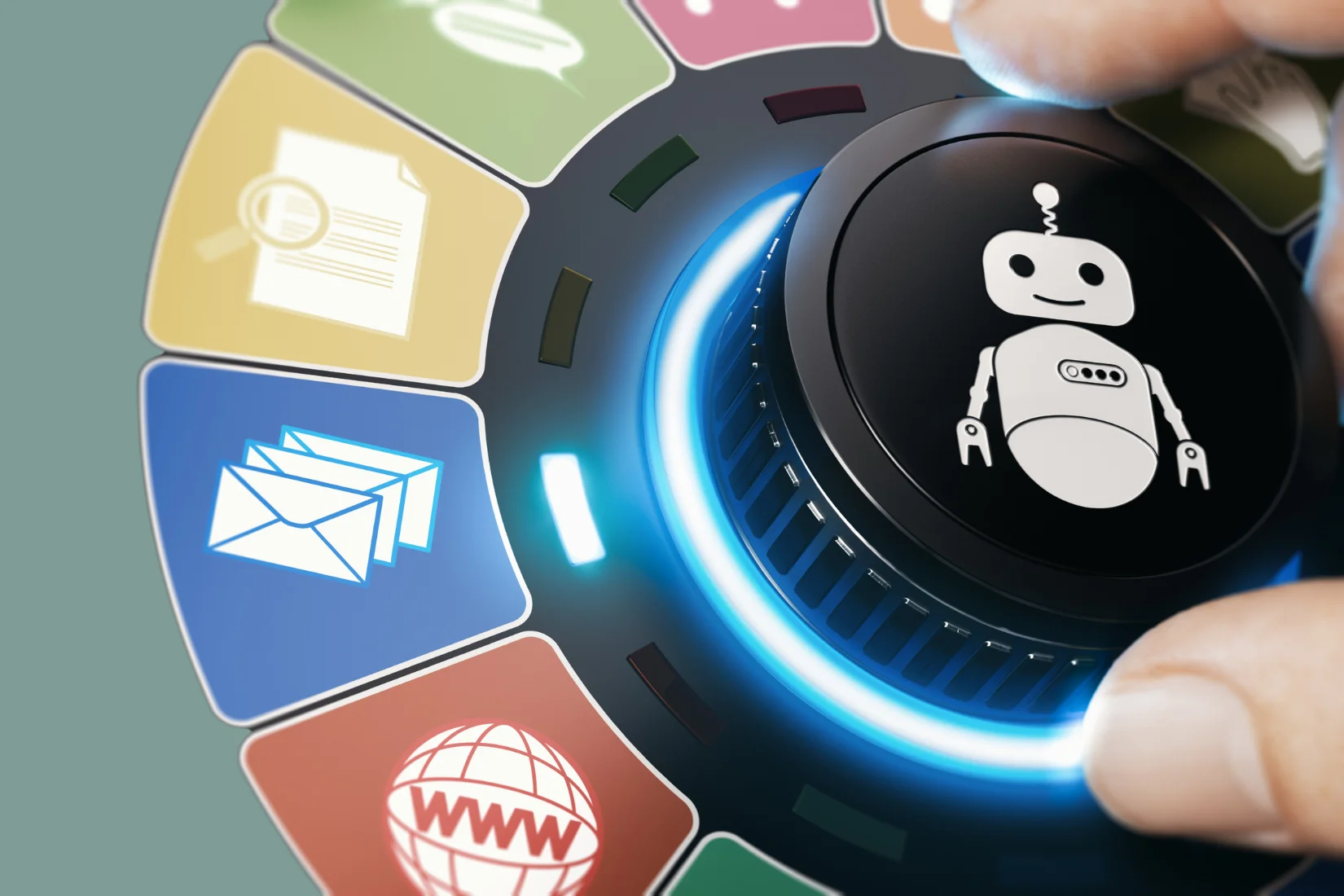 ai and automation