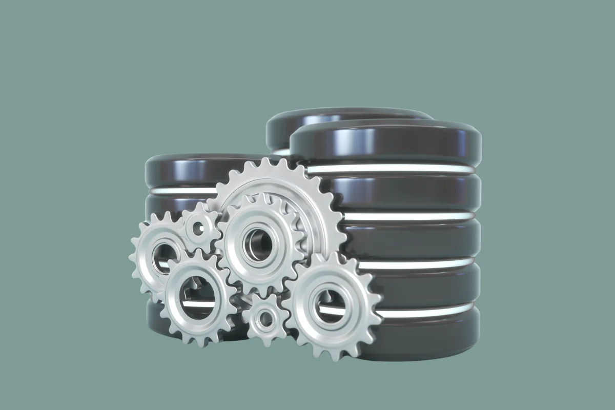 top backend framework