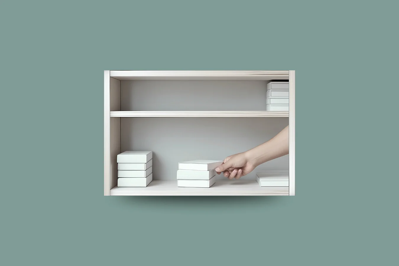 off the shelf software