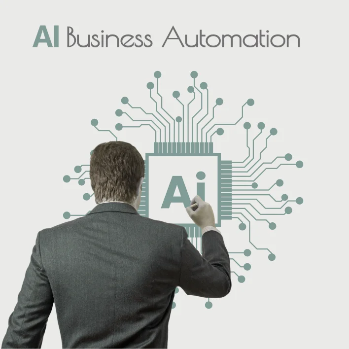 AI Business Automation: What You’ll Lose If You Don’t Evolve