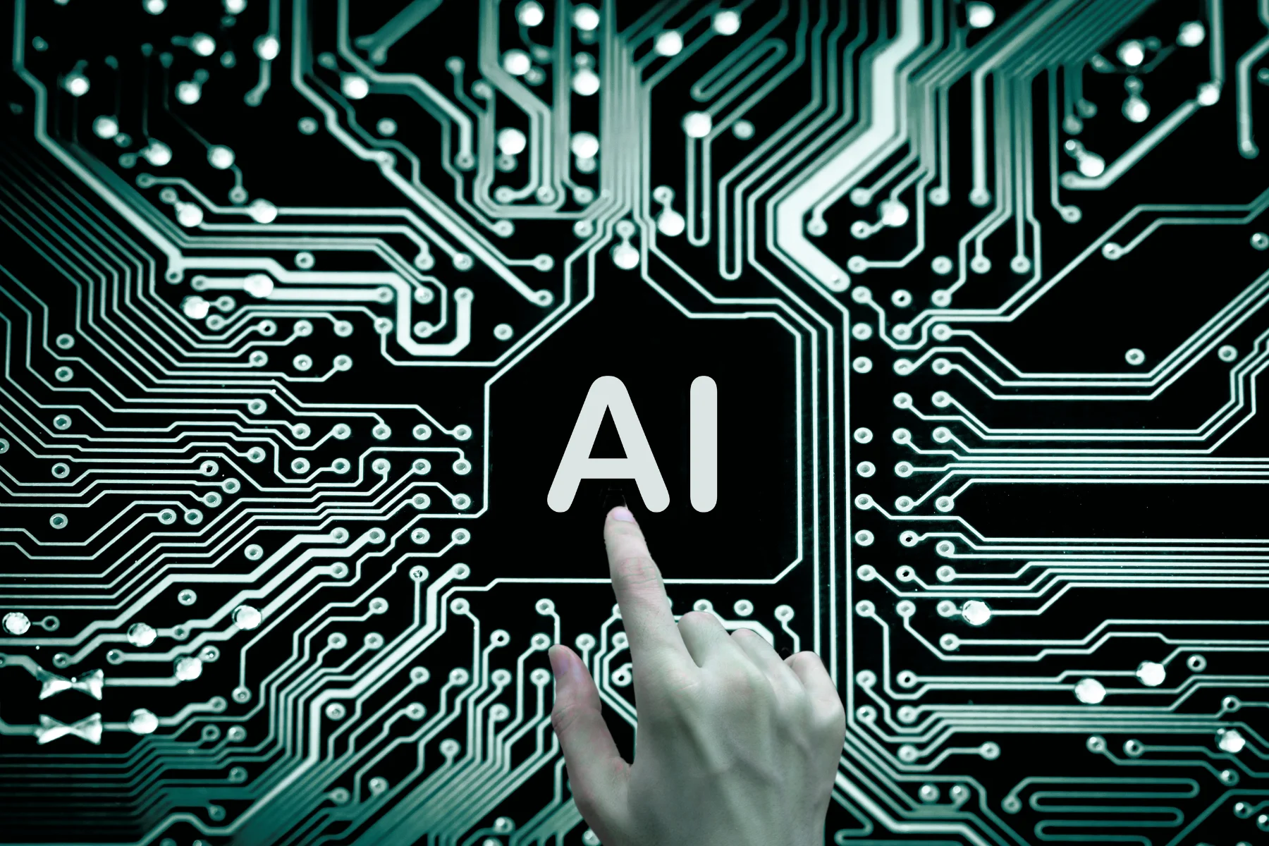 AI in Supply Chain Automation