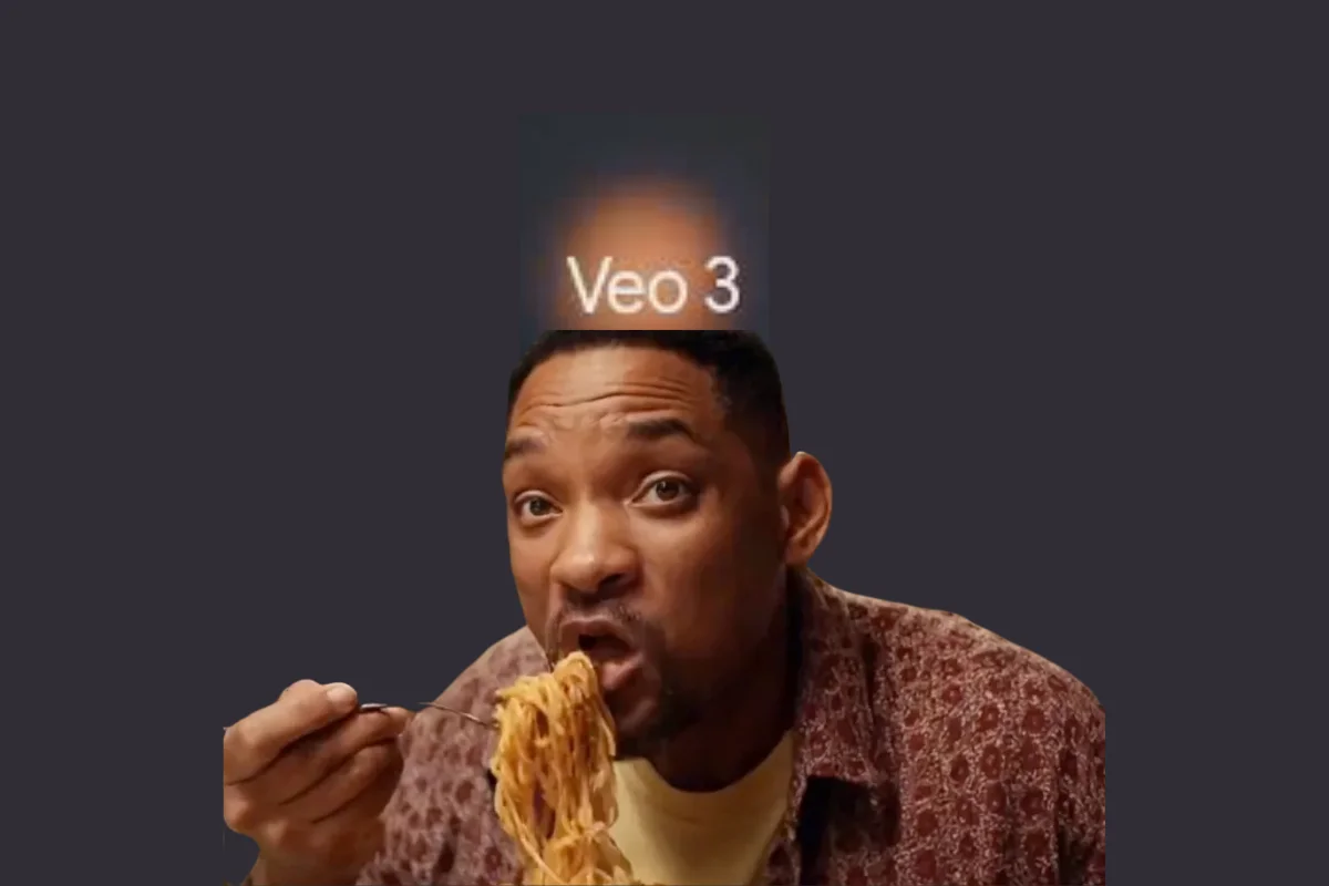 Google Unveils Veo 3