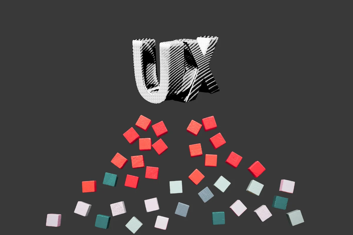 The Overlap Between UX and Conversion