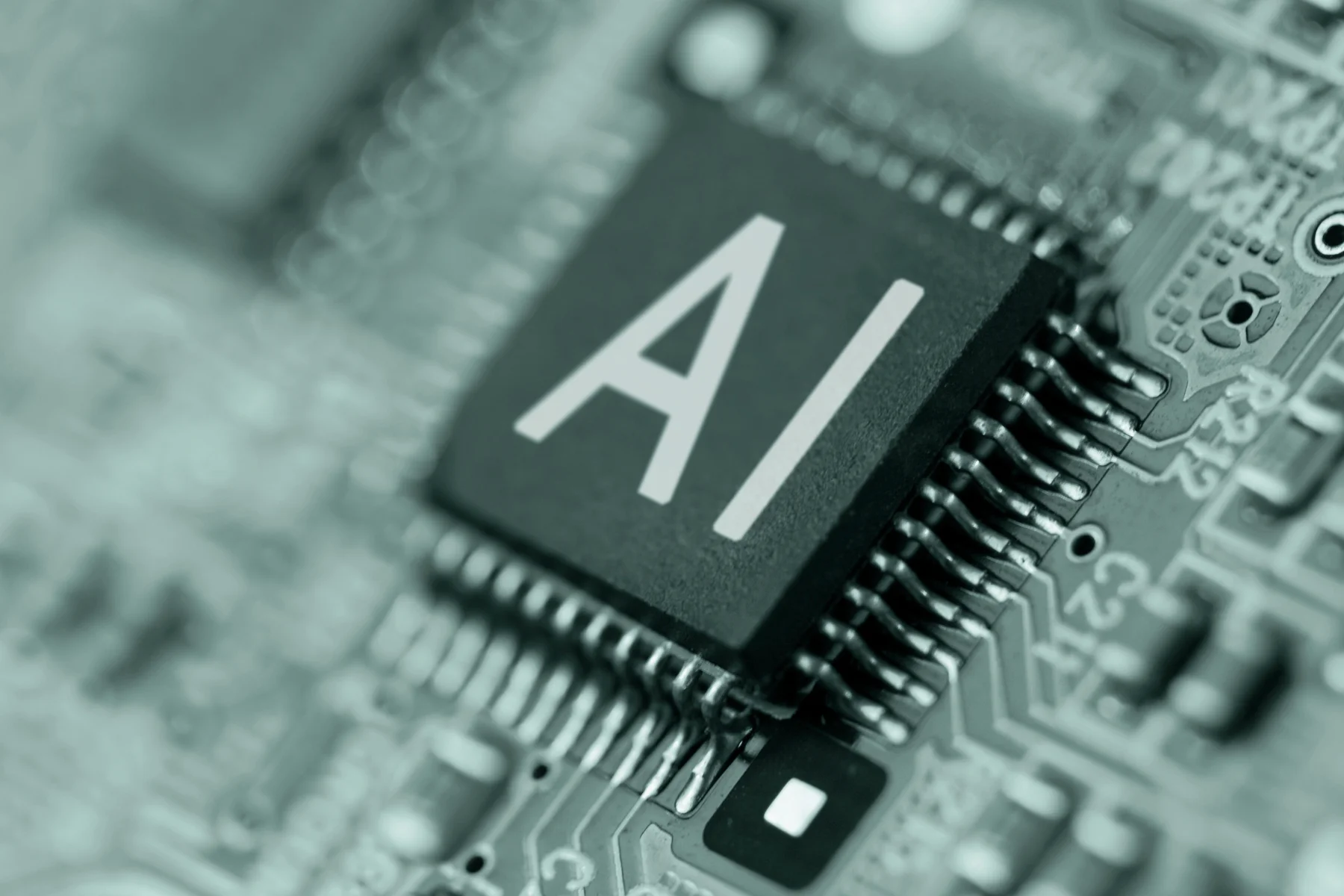 The Rise of AI in Business Automation
