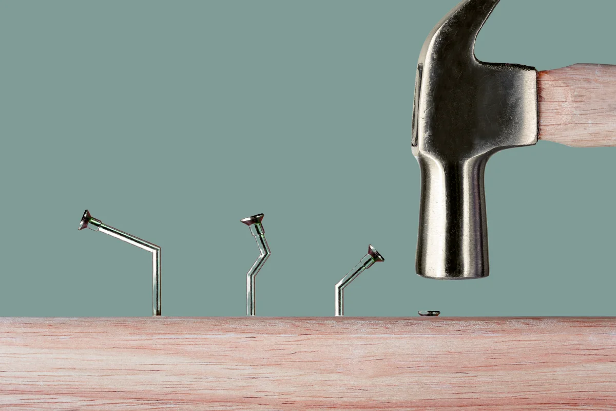 UX Design Mistakes That Hurt Conversion and Retention