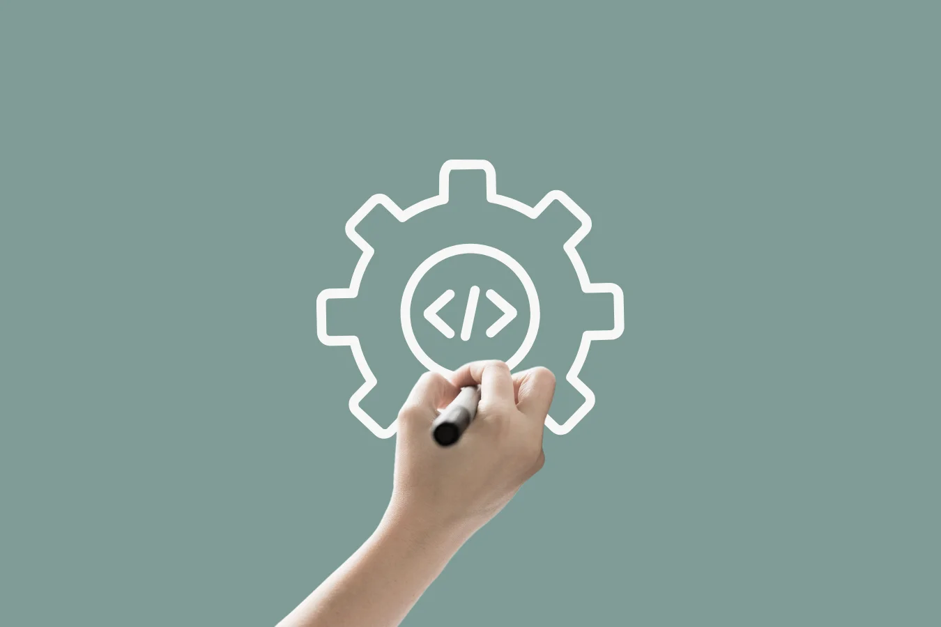 What is Custom Software
