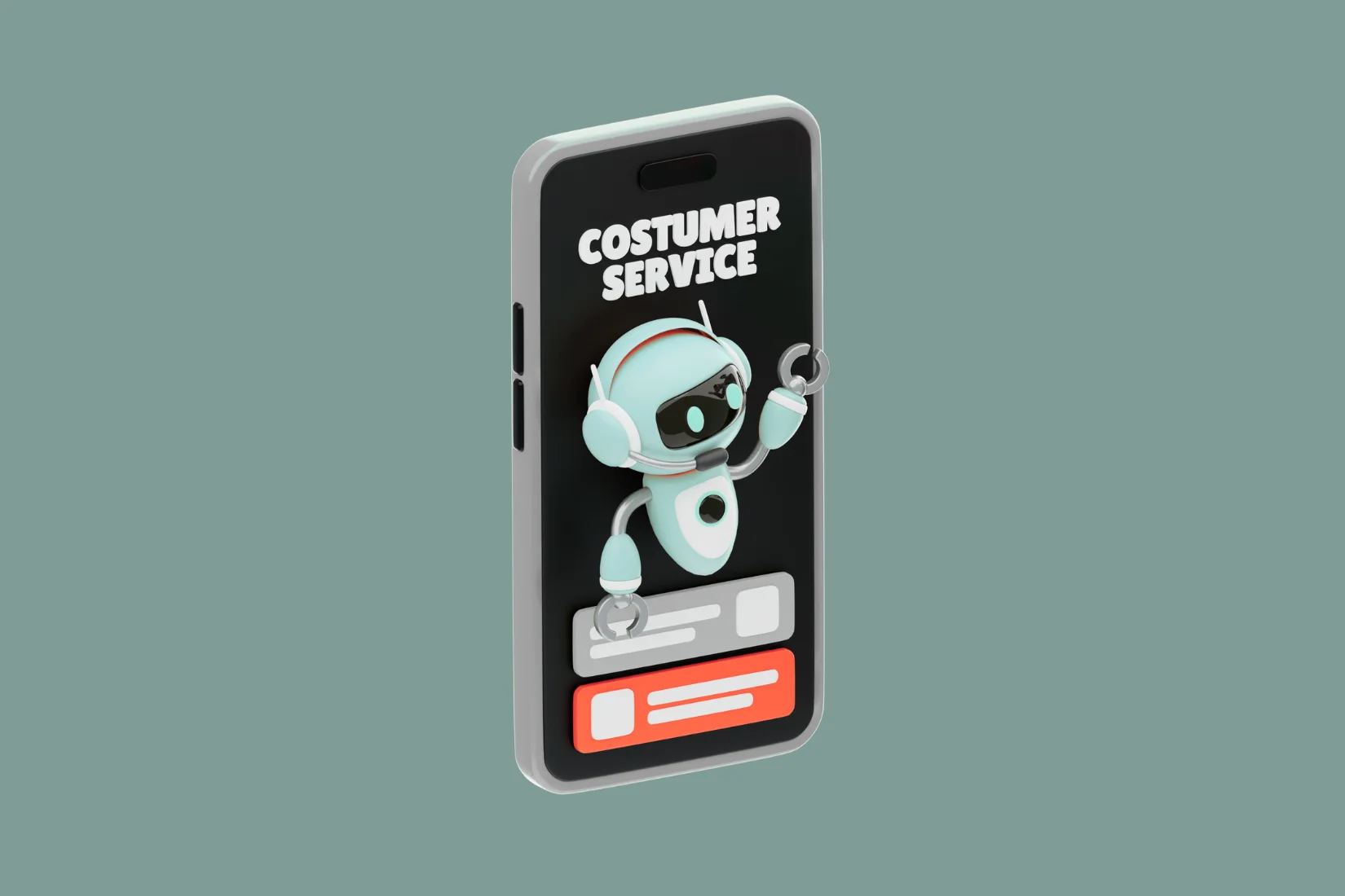 AI Agents in Customer Service