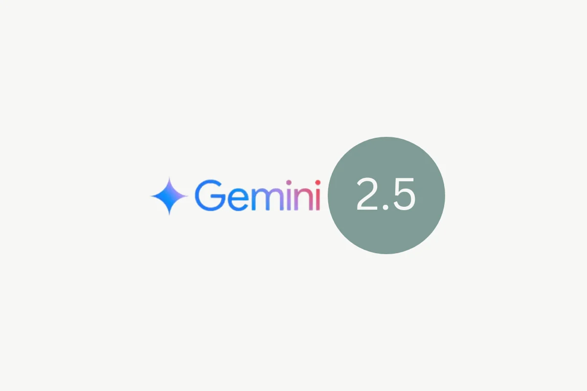 Gemini 2.5 Pro and Flash
