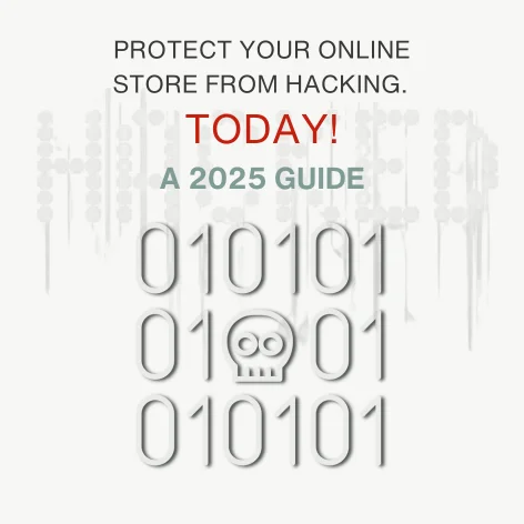 Secure-e-commerce: Protect Your Online Store From Hacking!