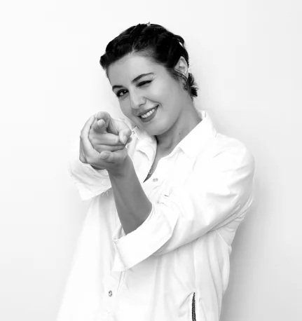 Mina Babolhavaeji