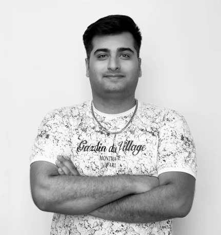 Amir Biabi