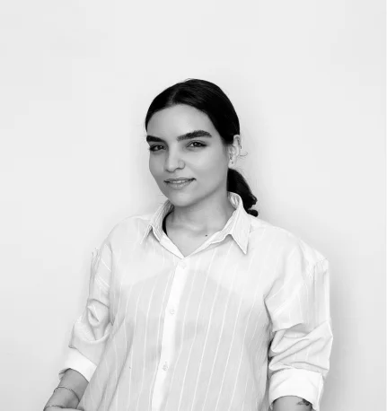 Yeganeh Jamshidi