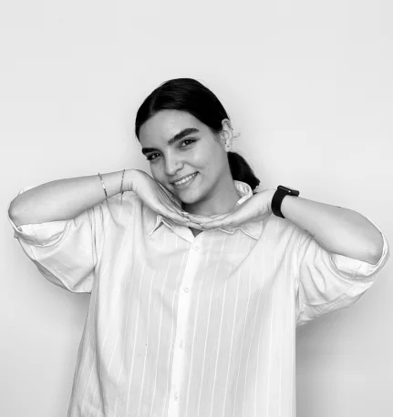 Yeganeh Jamshidi