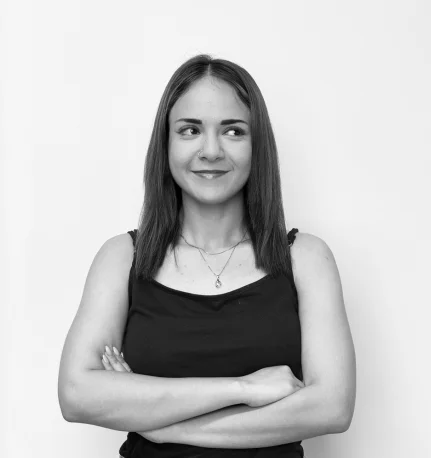 Sara Alavi