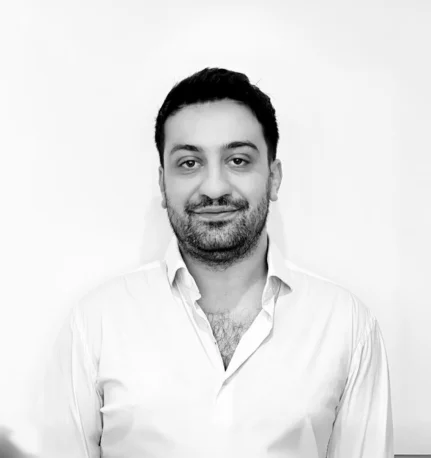 Sahand Shahriari
