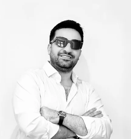 Sahand Shahriari