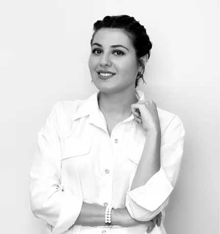 Mina Babolhavaeji