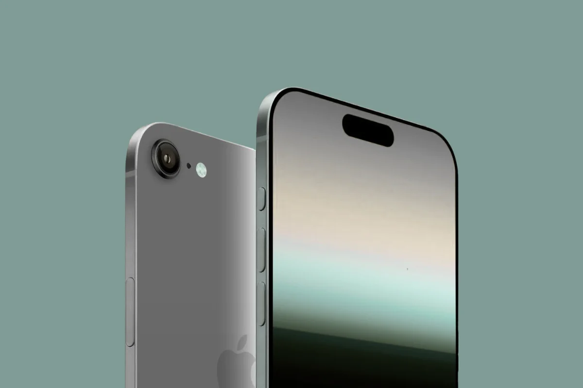 Apple’s Rumored “iPhone 17 Air” Aims to Be the Slimmest iPhone Ever