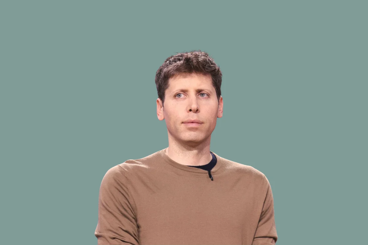 Sam Altman Warns of an AI Bubble