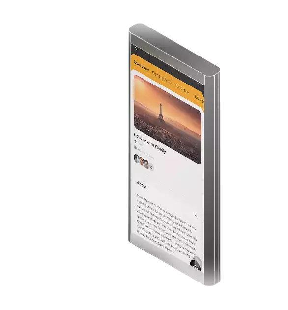 Mobile App Development