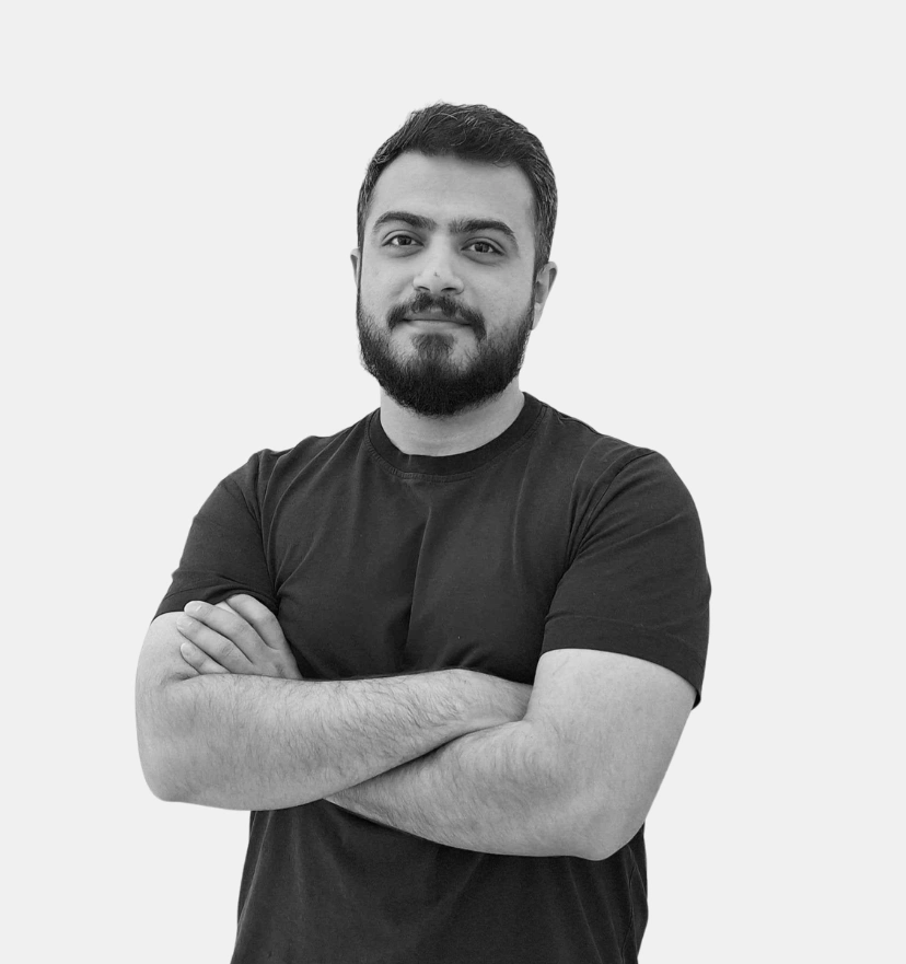 Amir Mohammad Sendanian