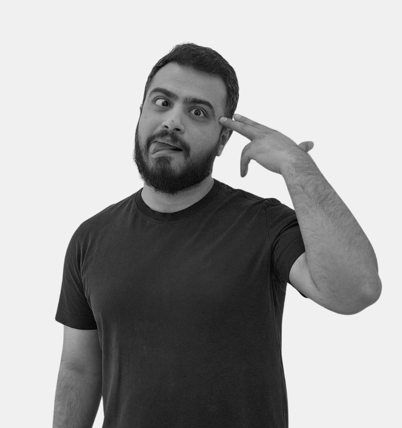 Amir Mohammad Sendanian