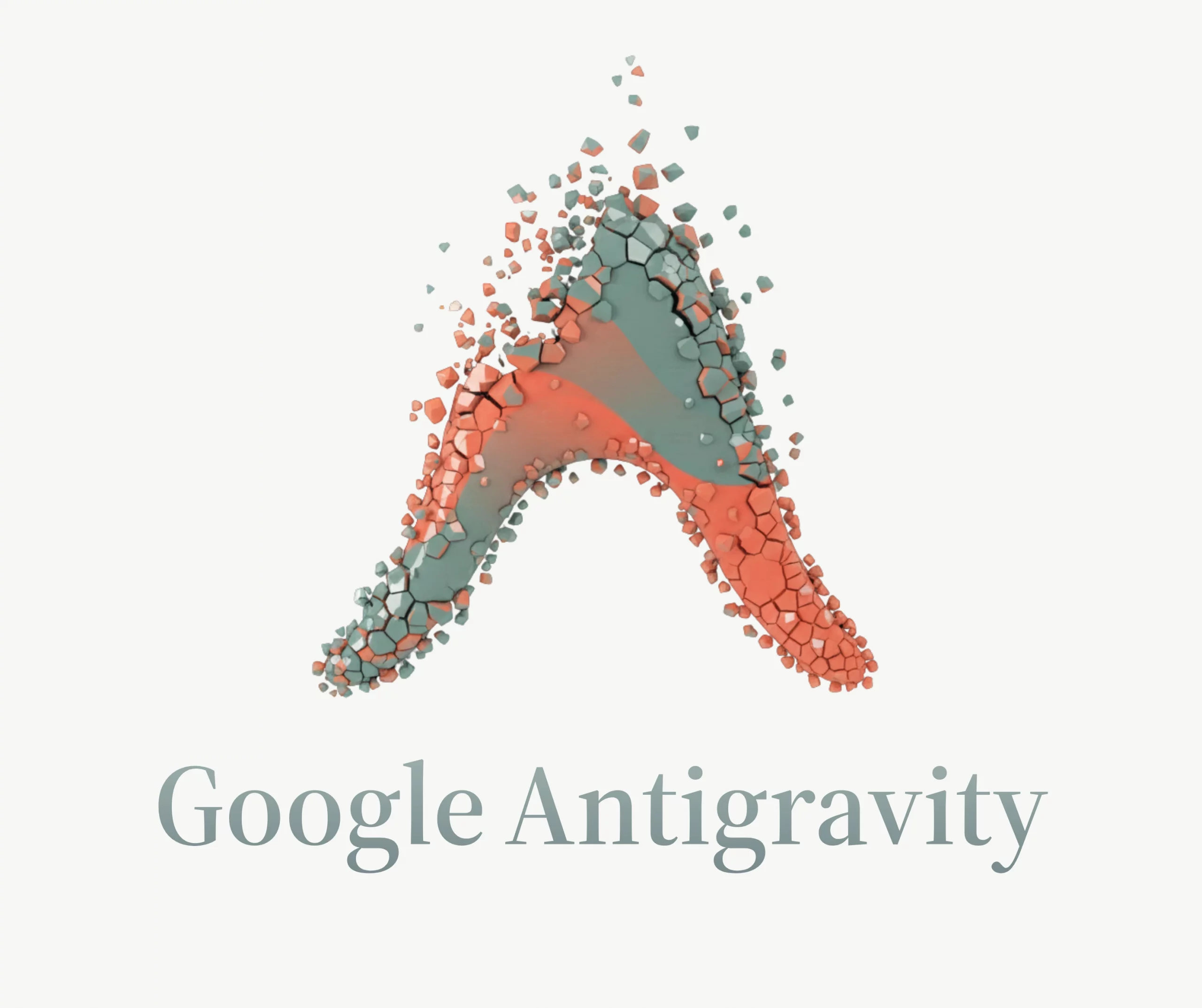 Google Antigravity developer tool interface showing the Manager Surface for agentic coding